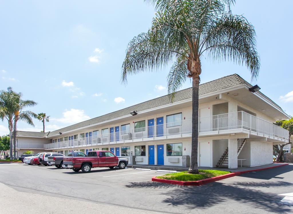 Motel 6-Rosemead, CA - Los Angeles - thumb 2