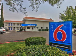 Motel 6-Sacramento, CA - North