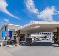 Motel 6-San Bernardino CA - Downtown - Accommodation Houston