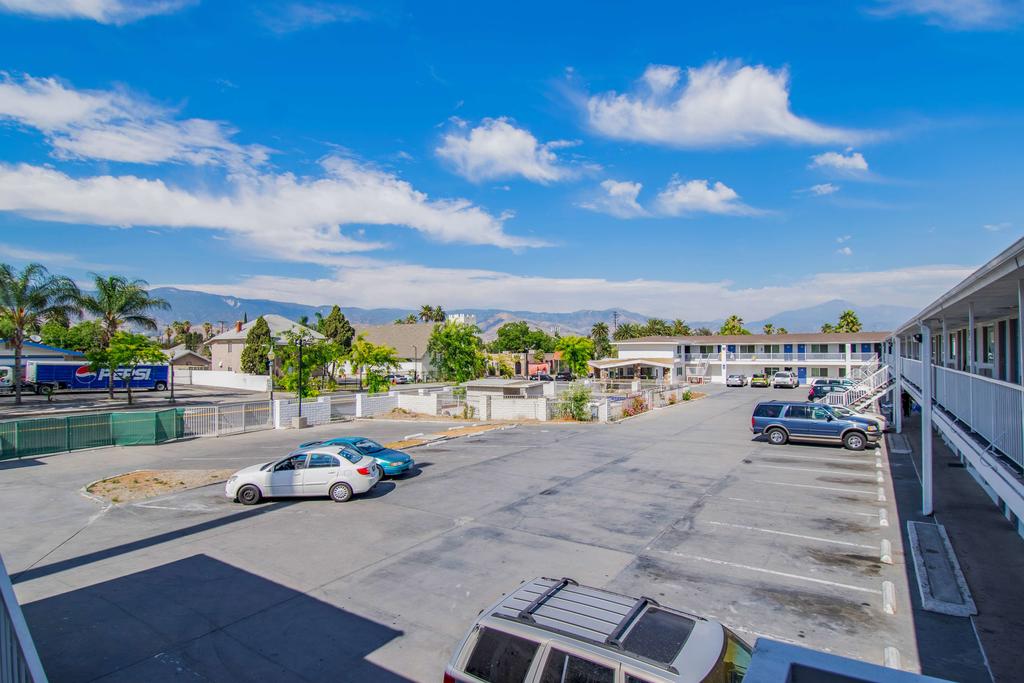 Motel 6-San Bernardino, CA - Downtown - thumb 3