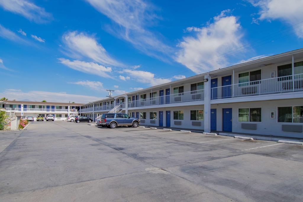 Motel 6-San Bernardino, CA - Downtown - thumb 2