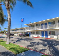 Motel 6-San Bernardino CA - South - Accommodation Houston