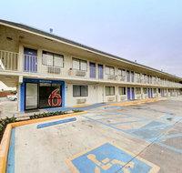Motel 6-San Marcos TX - Accommodation Houston