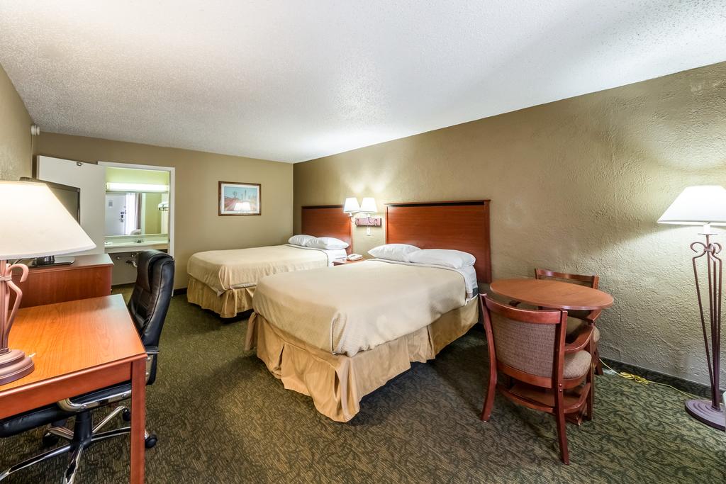 Motel 6-Sonora, TX - thumb 3