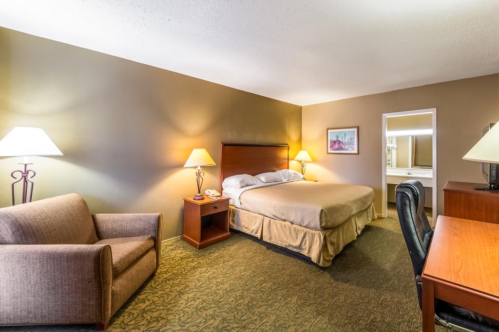 Motel 6-Sonora, TX - thumb 1