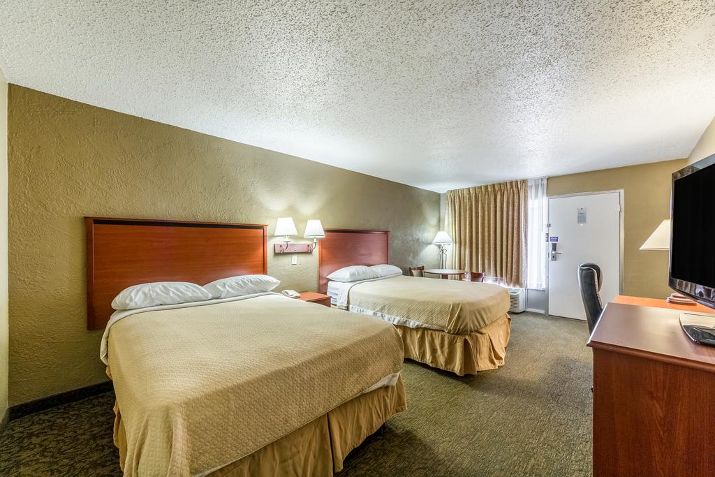 Motel 6-Sonora, TX - thumb 2