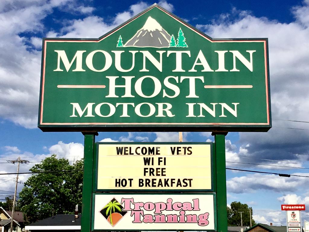 Mountain Host Motor Inn - thumb 3