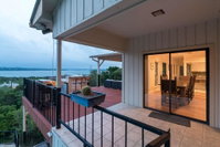 Mountain Trail Retreat Accommodation Houston