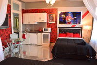 Music City Hotel/Hostel Accommodation Houston