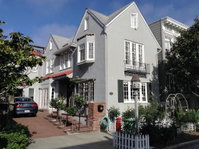 My Rosegarden Guest Rooms Accommodation Houston