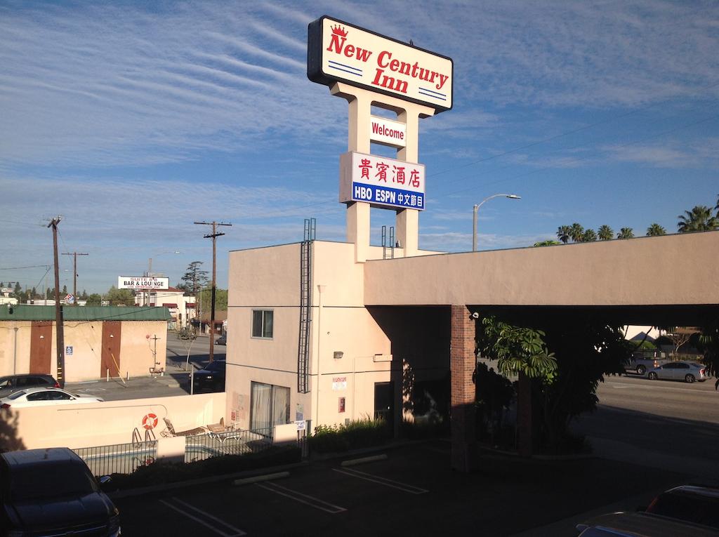 New Century Inn - thumb 0