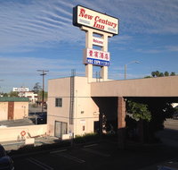 New Century Inn - Accommodation Houston