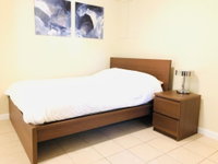 New Guest Suite - Close to SFO/Airport Accommodation Houston