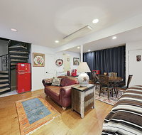 New Listing 2-Suite Mexican Casita w/ Pool  Gym apts - Accommodation Houston