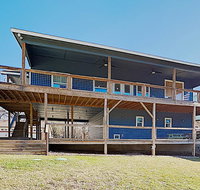 New Listing Brand-New Colorado River Home home - Accommodation Houston