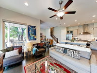 New Listing Spacious  Lavish Getaway - Downtown Home Accommodation Houston