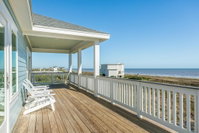 New Listing Spacious Brand-New Beach Home home Accommodation Houston