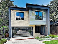 New Listing Spacious Luxe Villa  Near Downtown Home Accommodation Houston