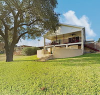 New Listing  Lazydays 2-Unit Lake Estate w/ Dock home - Accommodation Houston