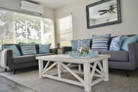 New Luxurious Condo in Mission Beach 100 Steps to the Sand Accommodation Houston