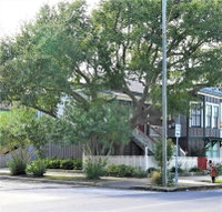 New Luxury  Location Beautiful historic home close to beach and downtown - Galveston Getaway Accommodation Houston