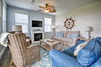 NEW-Beachfront Galveston Condo w/Pools  Clubhouse Accommodation Houston
