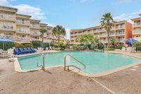 Newly Listed Seaside Retreat with 2 Pools Accommodation Houston