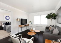 Nice Apartments in Little Italy  Accommodation Houston