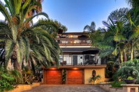 North Beach A Accommodation Houston