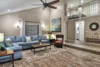 North Beach C Accommodation Houston
