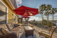North Beach D Accommodation Houston