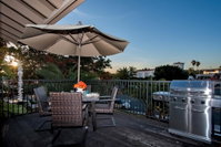 North Beach E Accommodation Houston