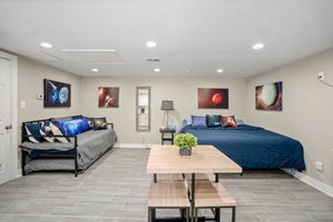 North Downtown AstroWorld Studio EXCELLENCE+VALUE