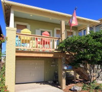 Oasis Cottage Accommodation Houston