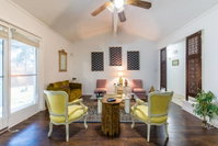 Oasis Near DFW Airport with Mediterranean Setting Accommodation Houston