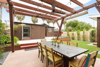 Ocean Beach Luxury Accommodation Houston