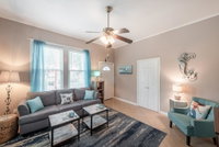 Ocean Blue and Ocean Breezes home Accommodation Houston
