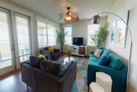 Ocean Breeze Accommodation Houston