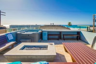 Ocean Breeze 1 Apts Accommodation Houston