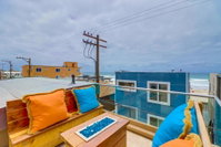 Ocean Breeze 2 Apts Accommodation Houston