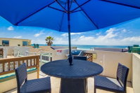 Ocean Front Breakers D Apts Accommodation Houston