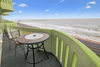 Ocean Grove 803 - Calypso condo Accommodation Houston