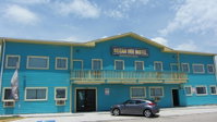 Ocean Inn Accommodation Houston