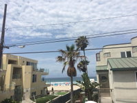 Oceanbreeze Mission Beach Accommodation Houston