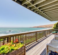 Oceanfront Delight - Accommodation Houston