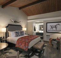 Oceanpoint Ranch - Accommodation Houston