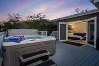 Ola Vista Accommodation Houston