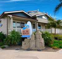 On the Beach Bed and Breakfast - Accommodation Houston