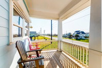 One Step to Paradise Accommodation Houston