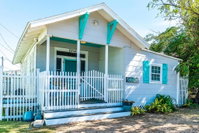 Out of the Blue home Accommodation Houston